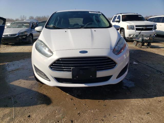 Photo 5 from auction – 2015 FORD FIESTA SE with VIN 3FADP4EJXFM204256