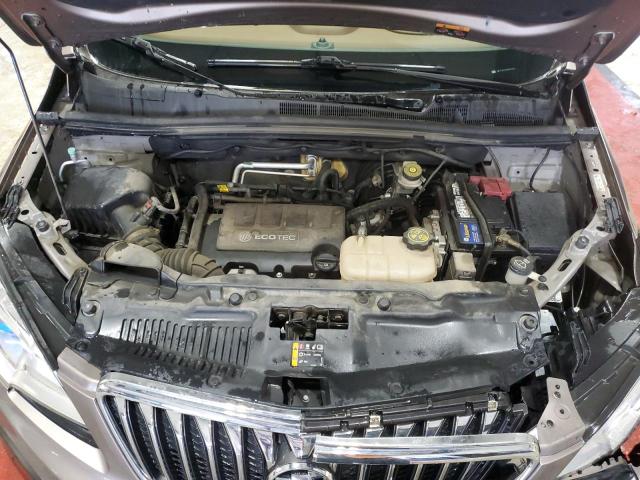Photo 12 from auction – 2013 BUICK ENCORE PRE with VIN KL4CJHSB1DB197787