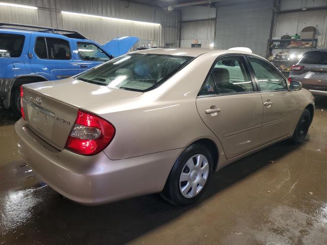 Photo 3 from auction – 2002 TOYOTA CAMRY LE with VIN 4T1BE32K12U028682