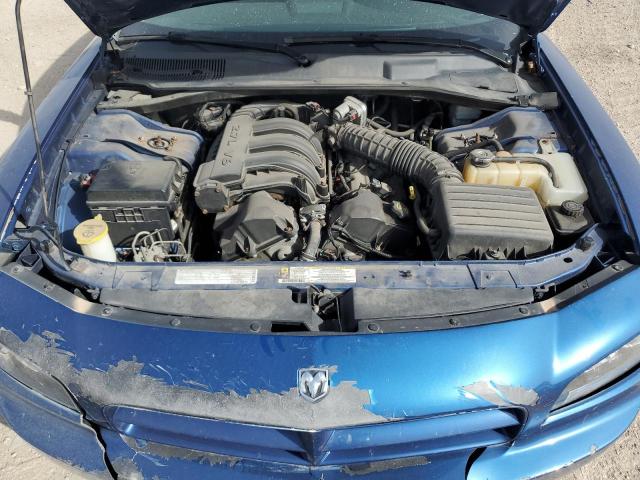 Photo 11 from auction – 2009 DODGE CHARGER with VIN 2B3KA43D09H512377