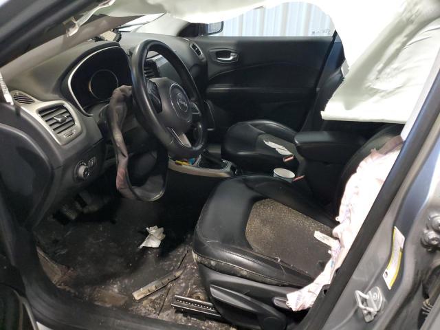 صورة رقم 7 من المزاد - 2018 JEEP COMPASS LA مع VIN 3C4NJCBB6JT194332