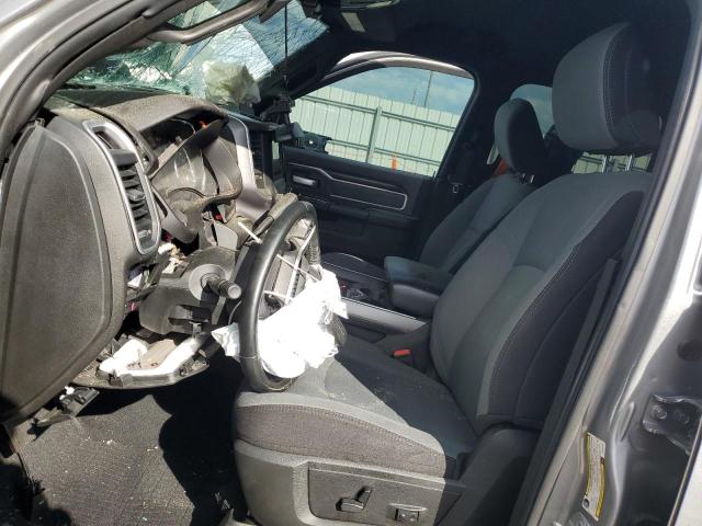 Photo 7 from auction – 2023 RAM 2500 BIG H with VIN 3C6UR5DL2PG540133