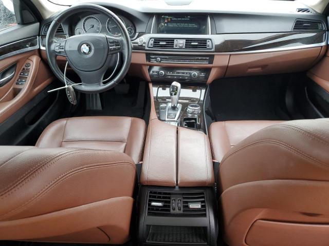 Photo 8 from auction – 2014 BMW 528 I with VIN WBA5A5C57ED508373