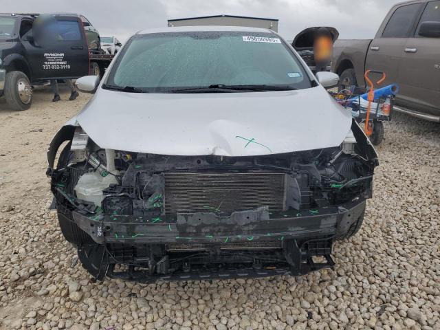 Photo 5 from auction – 2014 KIA FORTE EX with VIN KNAFX6A89E5240362