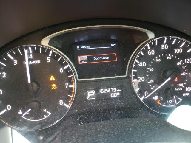 Photo 9 from auction – 2014 NISSAN ALTIMA 2.5 with VIN 1N4AL3AP4EC122476