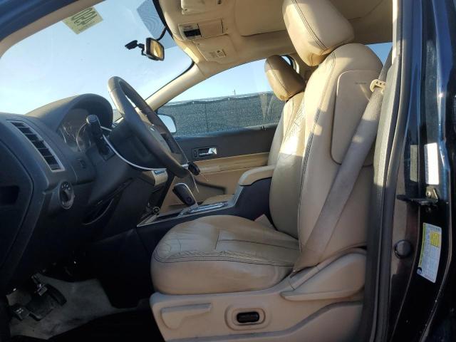 Photo 7 from auction – 2008 FORD EDGE LIMIT with VIN 2FMDK39C08BB29114