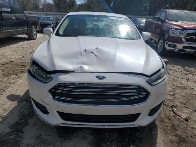 Photo 5 from auction – 2016 FORD FUSION SE with VIN 3FA6P0HD5GR287865