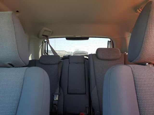 Photo 10 from auction – 2007 HYUNDAI TUCSON with VIN KM8JM12B07U568535