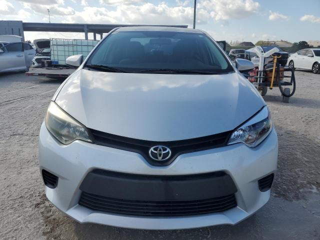 Photo 5 from auction – 2014 TOYOTA COROLLA L with VIN 5YFBURHE8EP126346