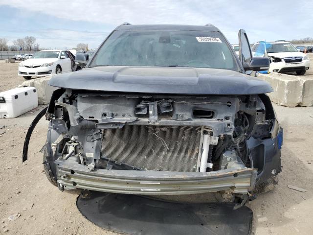 Photo 5 from auction – 2017 FORD EXPLORER L with VIN 1FM5K8F8XHGD15222
