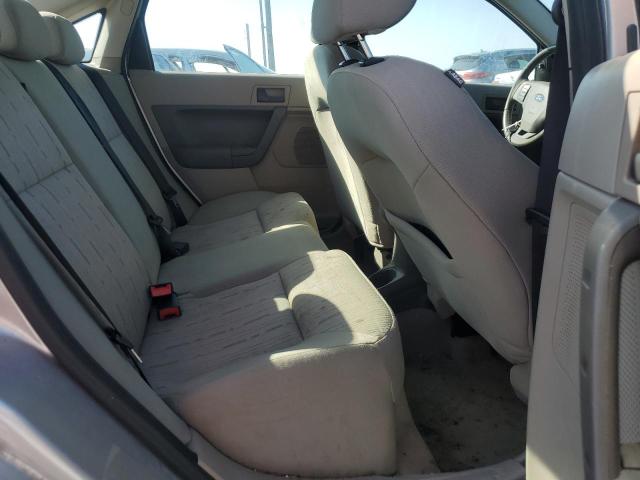 Photo 10 from auction – 2011 FORD FOCUS SE with VIN 1FAHP3FN3BW200282