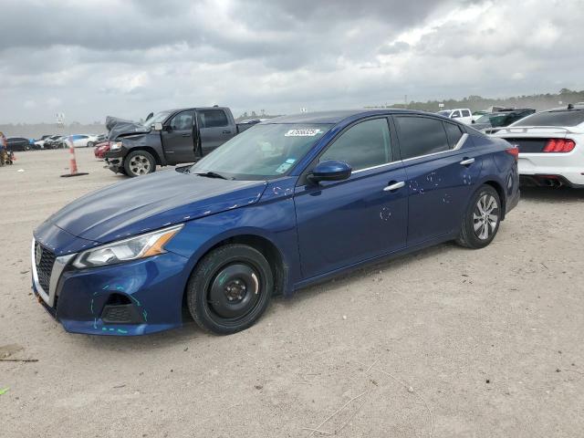 NISSAN ALTIMA S 2020 with VIN 1N4BL4BV4LC268185 - Photo from auction