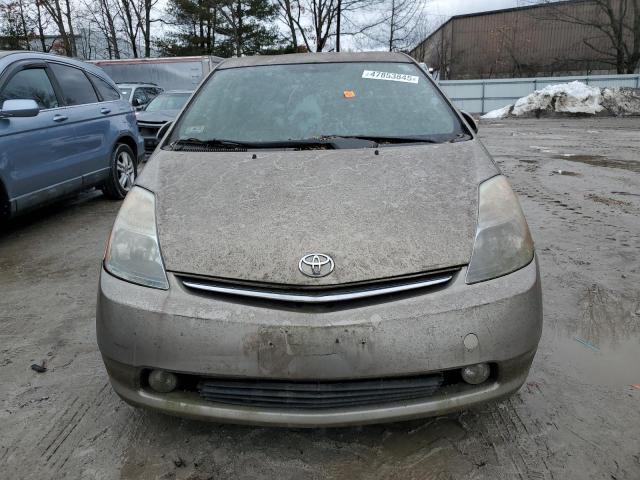Photo 5 from auction – 2008 TOYOTA PRIUS with VIN JTDKB20U087786807