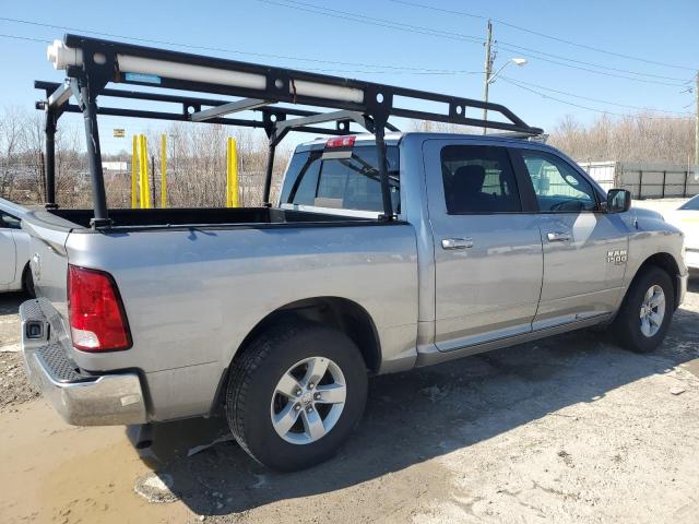 Photo 3 from auction – 2020 RAM 1500 CLASS with VIN 1C6RR6LG3LS158700