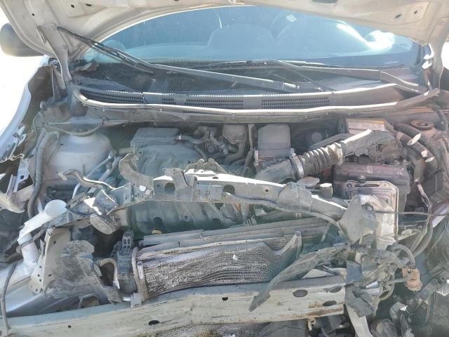 Photo 11 from auction – 2015 NISSAN VERSA S with VIN 3N1CN7AP6FL859868