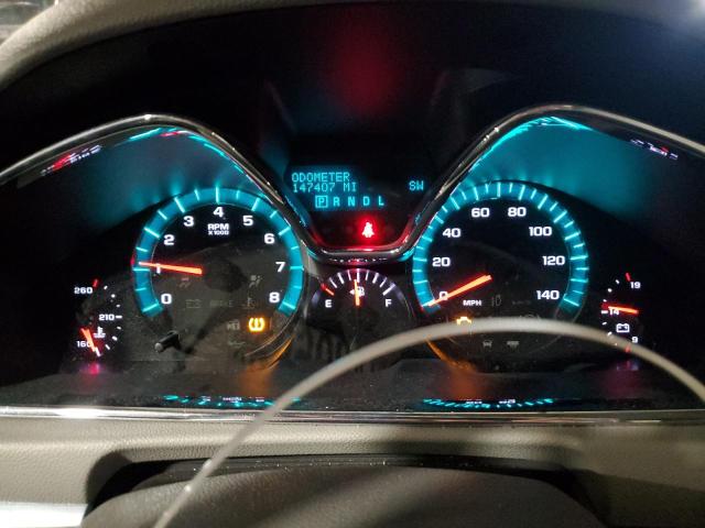 Photo 9 from auction – 2016 CHEVROLET TRAVERSE L with VIN 1GNKVHKD9GJ230298