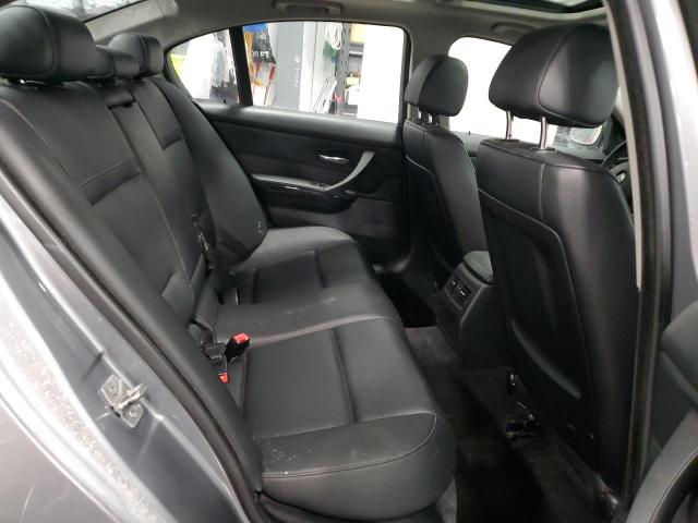 Photo 10 from auction – 2010 BMW 328 XI with VIN WBAPK7C54AA459260