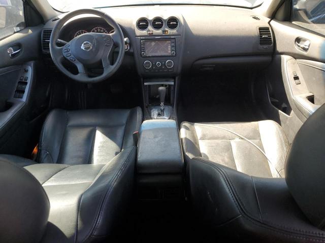 Photo 8 from auction – 2012 NISSAN ALTIMA BAS with VIN 1N4AL2AP9CN514378