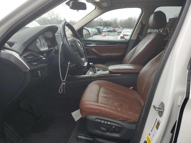 Снимка 7 от търг – 2015 BMW X5 с VIN 5UXKR0C53F0P15867