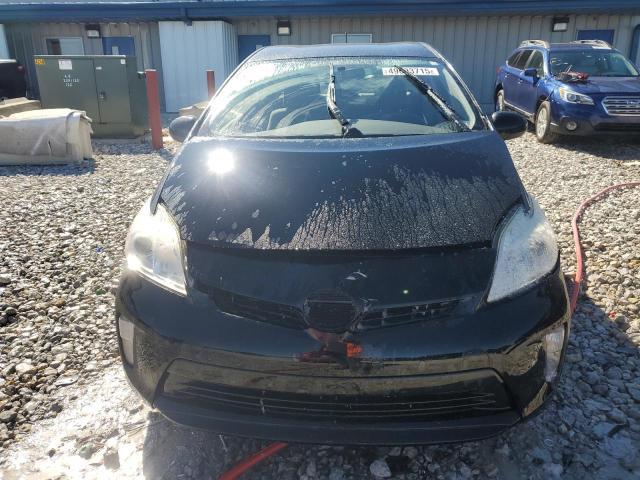 Photo 5 from auction – 2013 TOYOTA PRIUS with VIN JTDKN3DU4D1650944