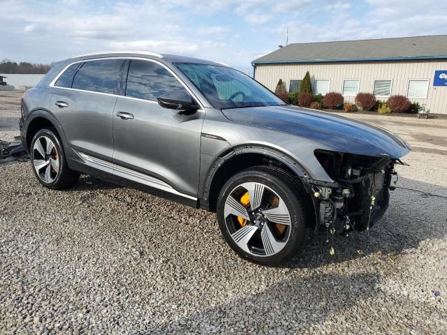 Photo 4 from auction – 2019 AUDI E-TRON PRE with VIN WA1VAAGE1KB005834