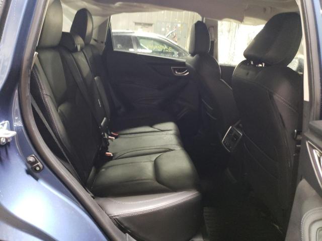Photo 10 from auction – 2024 SUBARU FORESTER T with VIN JF2SKAMC8RH473710