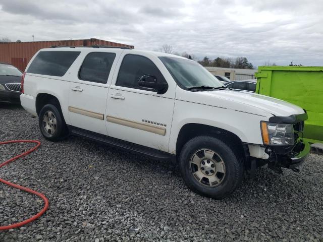 Photo 4 from auction – 2010 CHEVROLET SUBURBAN C with VIN 1GNUCJE02AR100256