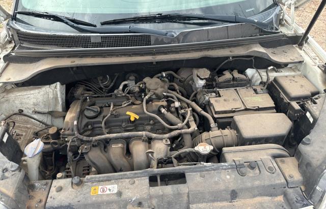Снимка 7 от търг – 2017 KIA SOUL + с VIN KNDJP3A51H7449914