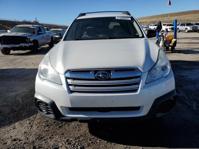 Photo 5 from auction – 2013 SUBARU OUTBACK 2. with VIN 4S4BRCAC4D3313884