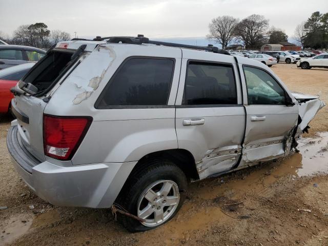 Photo 3 from auction – 2007 JEEP GRAND CHER with VIN 1J8GS48K37C572610