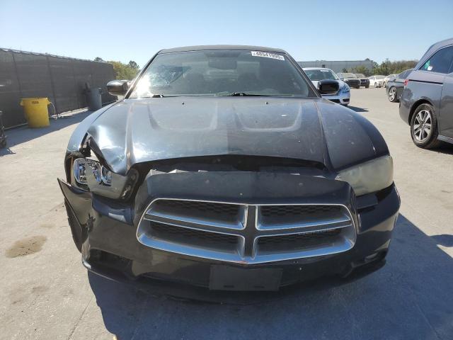 Photo 5 from auction – 2013 DODGE CHARGER SX with VIN 2C3CDXHG8DH546627