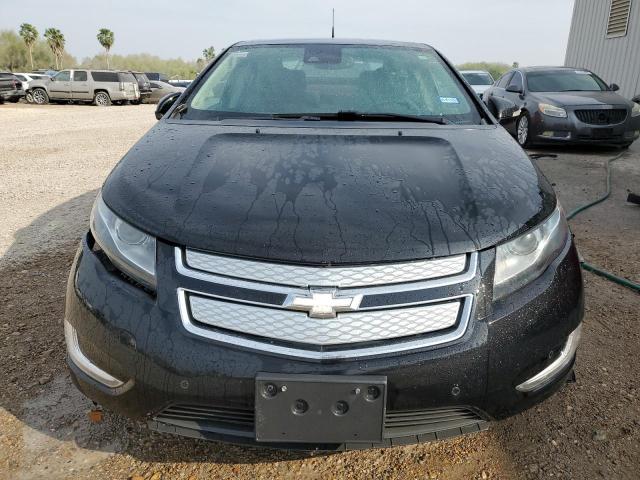 Photo 5 from auction – 2014 CHEVROLET VOLT with VIN 1G1RD6E47EU157849