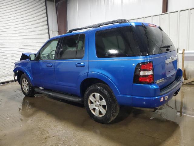 Photo 2 from auction – 2010 FORD EXPLORER X with VIN 1FMEU7DE7AUA59626