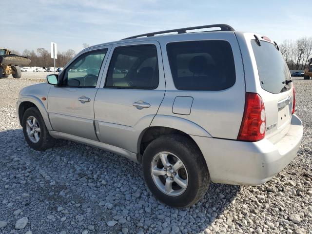 Photo 2 from auction – 2005 MAZDA TRIBUTE S with VIN 4F2YZ94165KM15612
