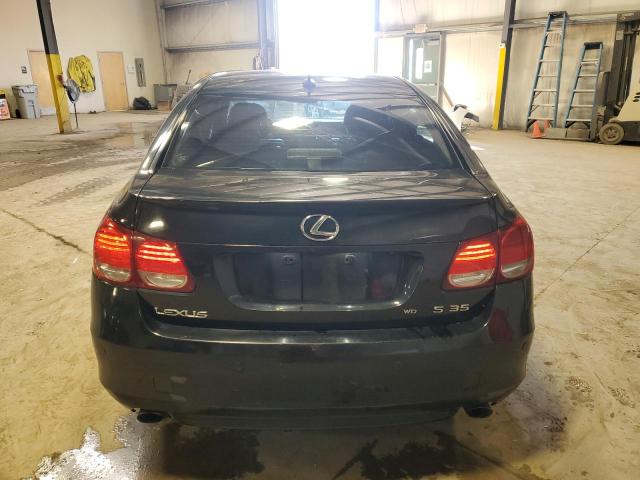 Снимка 6 от търг – 2010 LEXUS GS 350 с VIN JTHCE1KS2A0026683