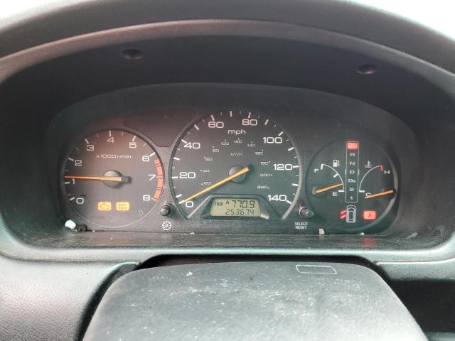 Photo 9 from auction – 2004 HONDA ODYSSEY EX with VIN 5FNRL18034B022283
