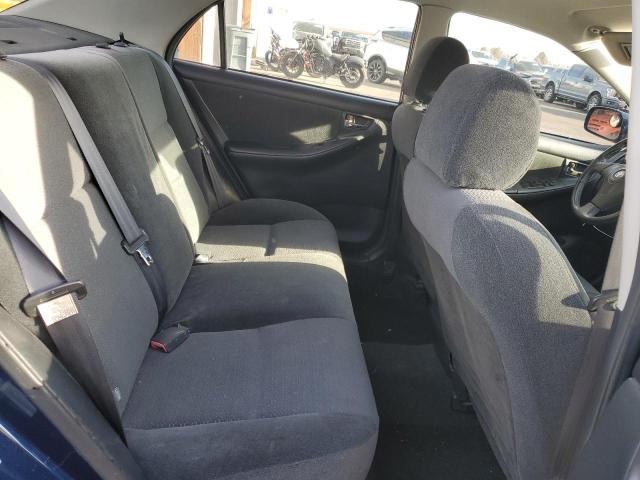 Photo 10 from auction – 2004 TOYOTA COROLLA CE with VIN 1NXBR32E64Z226188
