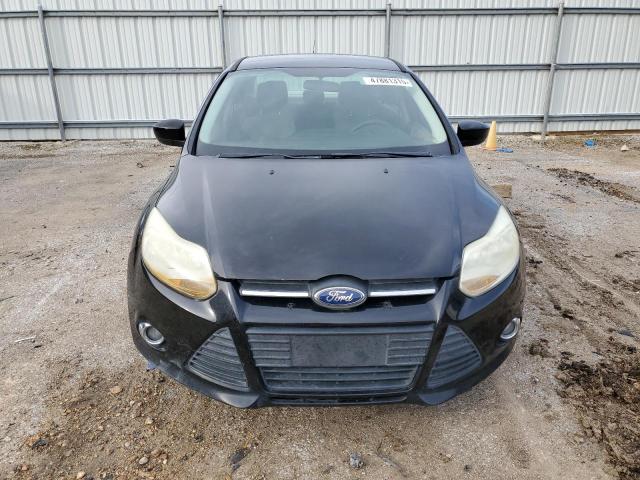 Снимка 5 от търг – 2012 FORD FOCUS SE с VIN 1FAHP3F29CL213739