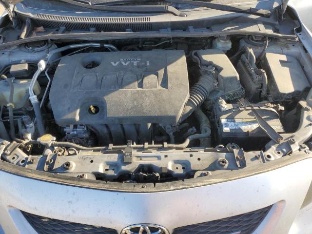 Photo 11 from auction – 2010 TOYOTA COROLLA BA with VIN 1NXBU4EE3AZ255966