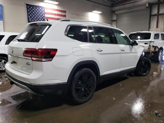 Photo 3 from auction – 2019 VOLKSWAGEN ATLAS SEL with VIN 1V2NR2CA5KC622802