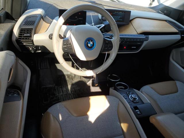 Photo 8 from auction – 2015 BMW I3 BEV with VIN WBY1Z2C56FV555588