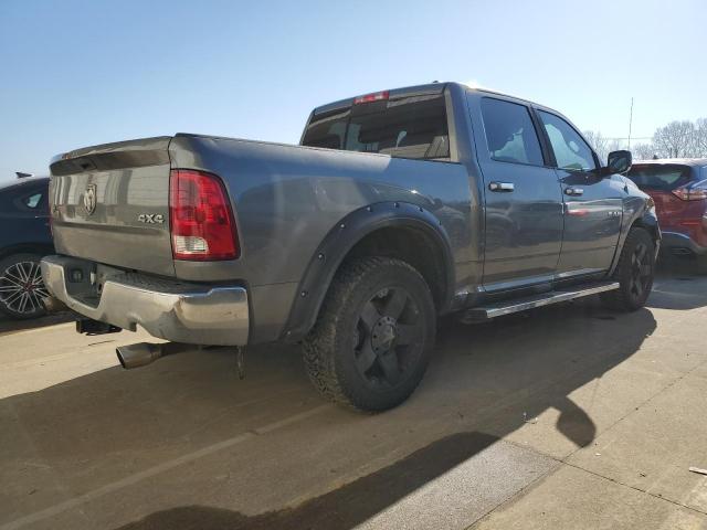 Photo 3 from auction – 2010 DODGE RAM 1500 with VIN 1D7RV1CT8AS123545