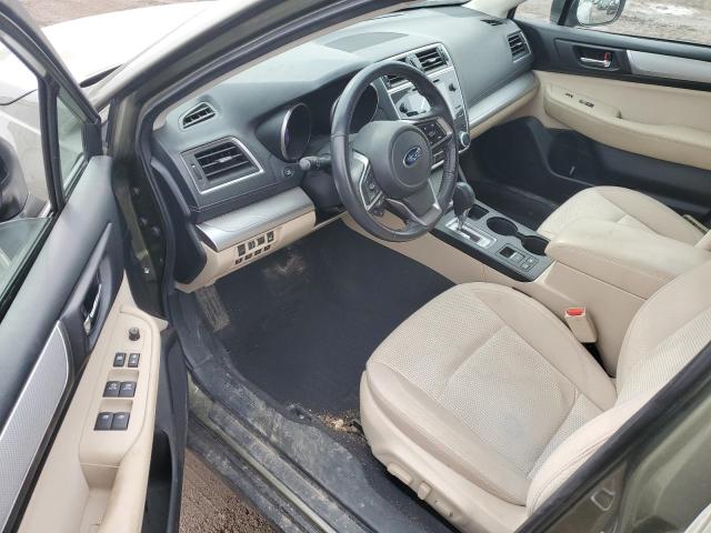 Photo 8 from auction – 2019 SUBARU OUTBACK 2. with VIN 4S4BSAFC3K3313535