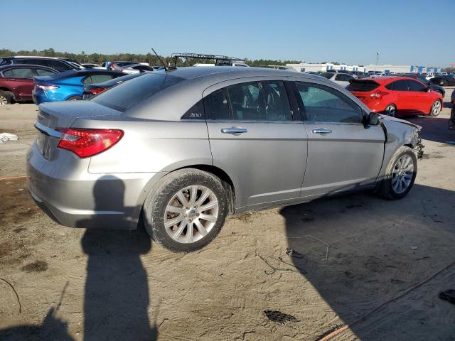 Снимка 3 от търг – 2014 CHRYSLER 200 LIMITE с VIN 1C3CCBCGXEN100419