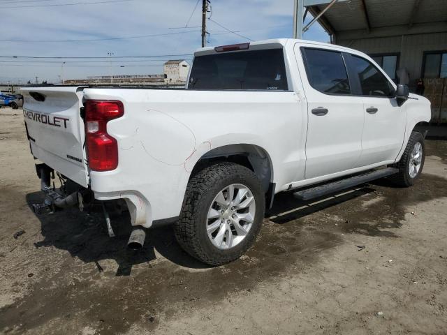 Photo 3 from auction – 2020 CHEVROLET SILVERADO with VIN 3GCPWBEH3LG132984
