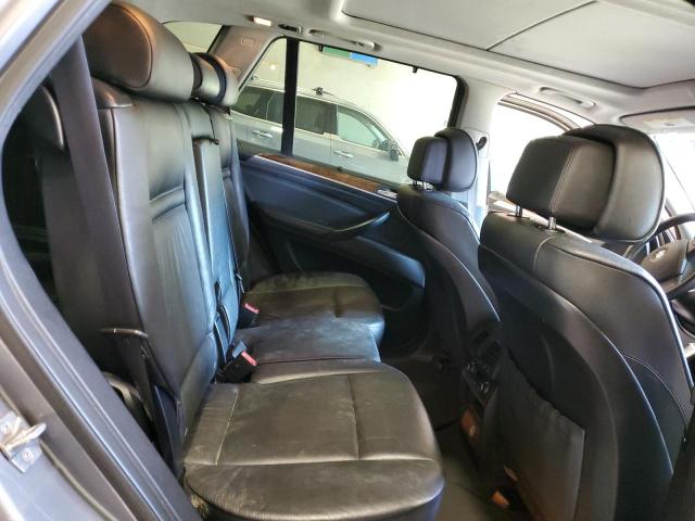Photo 11 from auction – 2011 BMW X5 XDRIVE5 with VIN 5UXZV8C52BL417196