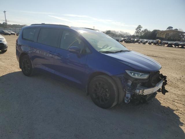 Фото 4 с аукциона – 2021 CHRYSLER PACIFICA T с VIN 2C4RC3BG4MR567186