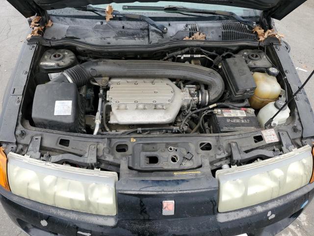 Photo 12 from auction – 2004 SATURN VUE with VIN 5GZCZ63454S877547
