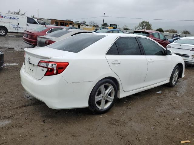 Фото 3 с аукциона – 2012 TOYOTA CAMRY BASE с VIN 4T1BF1FK2CU509358