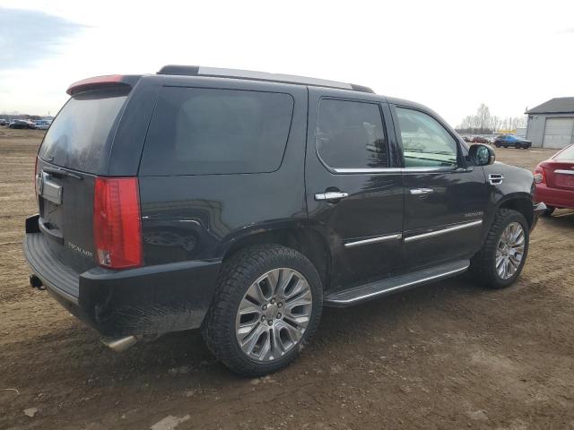 Снимка 3 от търг – 2012 CADILLAC ESCALADE L с VIN 1GYS4BEF4CR263477